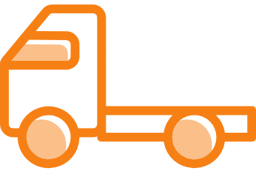 平度拖车/平板车